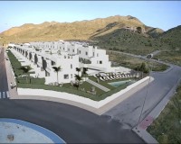 Nouvelle construction - Town House - Cox - San Fernando