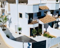 Nouvelle construction - Town House - Cox - San Fernando