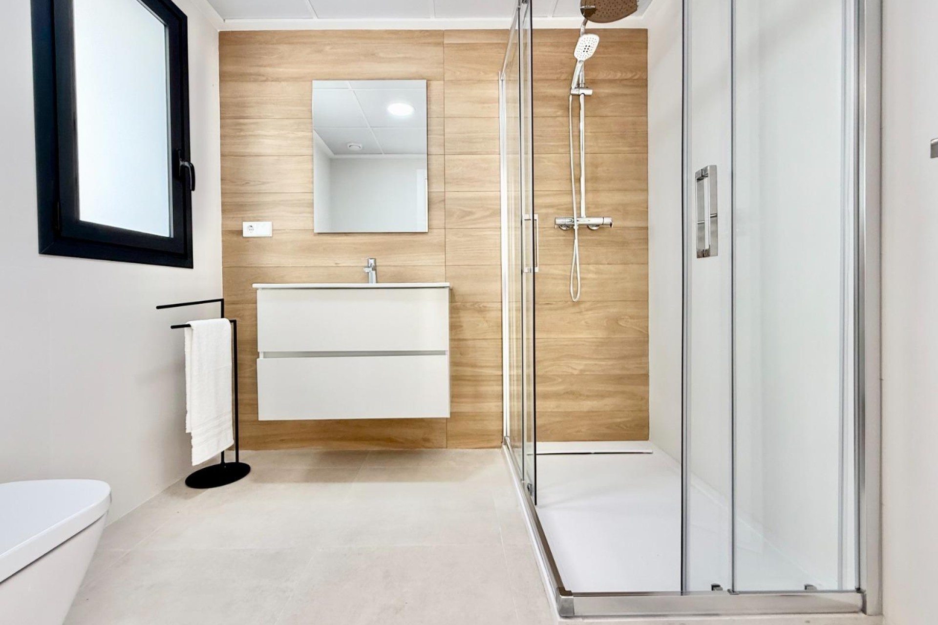 Nouvelle construction - Town House - Cox - San Fernando