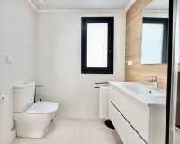 Nouvelle construction - Town House - Cox - San Fernando