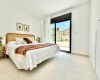 Nouvelle construction - Town House - Cox - San Fernando