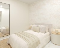 Nouvelle construction - Town House - Dolores - Sector 2