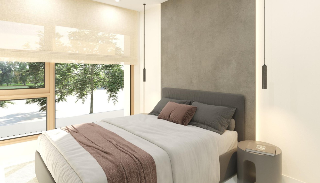 Nouvelle construction - Town House - Dolores - Sector 2