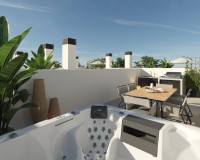 Nouvelle construction - Town House - Dolores - Sector 2