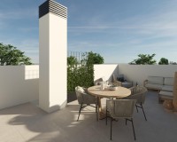 Nouvelle construction - Town House - Dolores - Sector 2