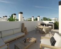 Nouvelle construction - Town House - Dolores - Sector 2
