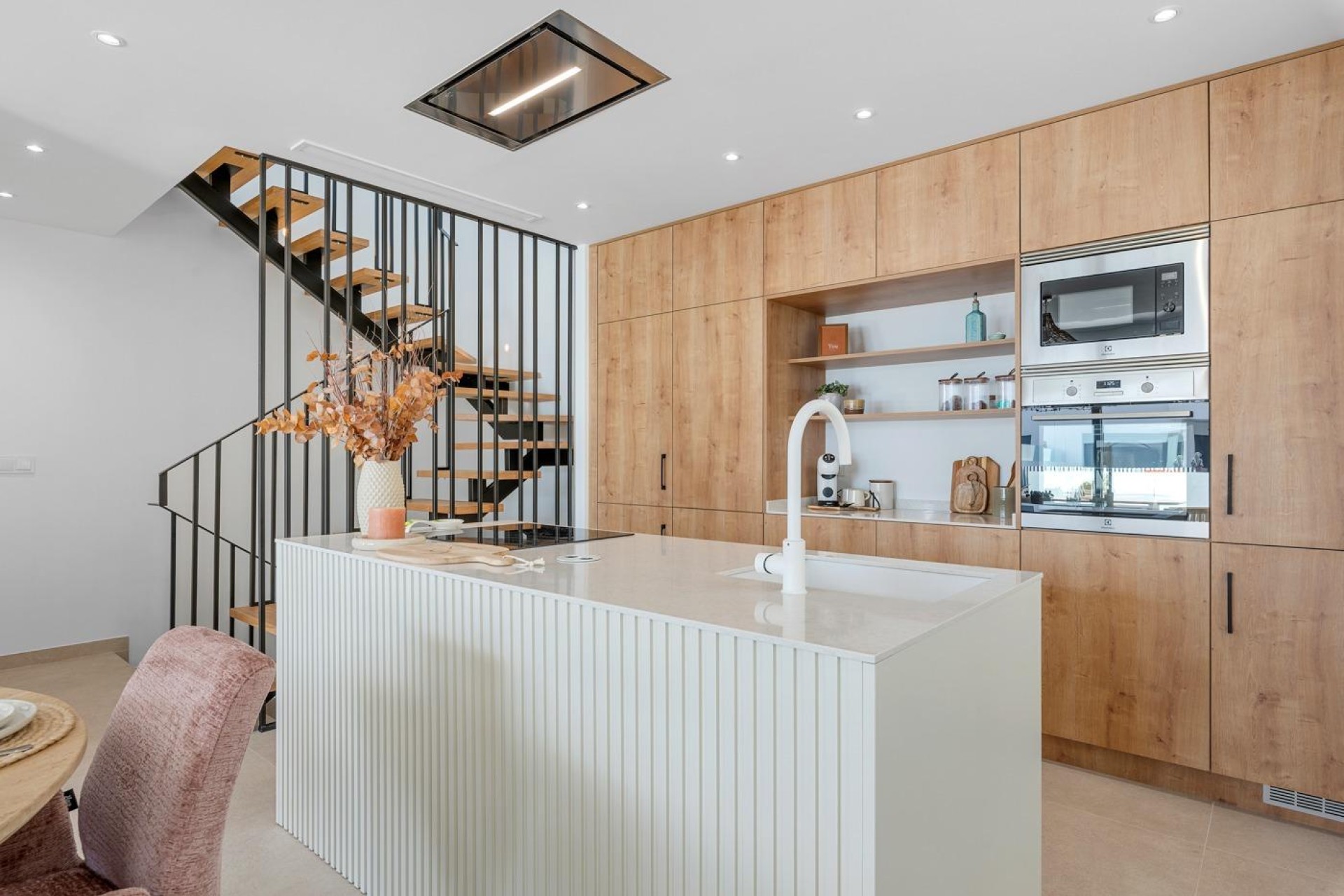 Nouvelle construction - Town House - Dolores - Sector 3