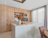 Nouvelle construction - Town House - Dolores - Sector 3