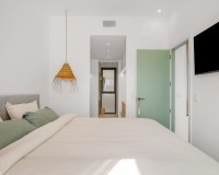 Nouvelle construction - Town House - Dolores - Sector 3