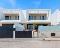 Nouvelle construction - Town House - Dolores - Sector 3