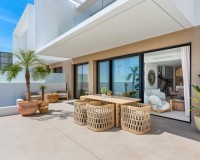 Nouvelle construction - Town House - Dolores - Sector 3