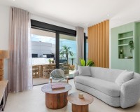 Nouvelle construction - Town House - Dolores - Sector 3
