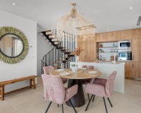 Nouvelle construction - Town House - Dolores - Sector 3