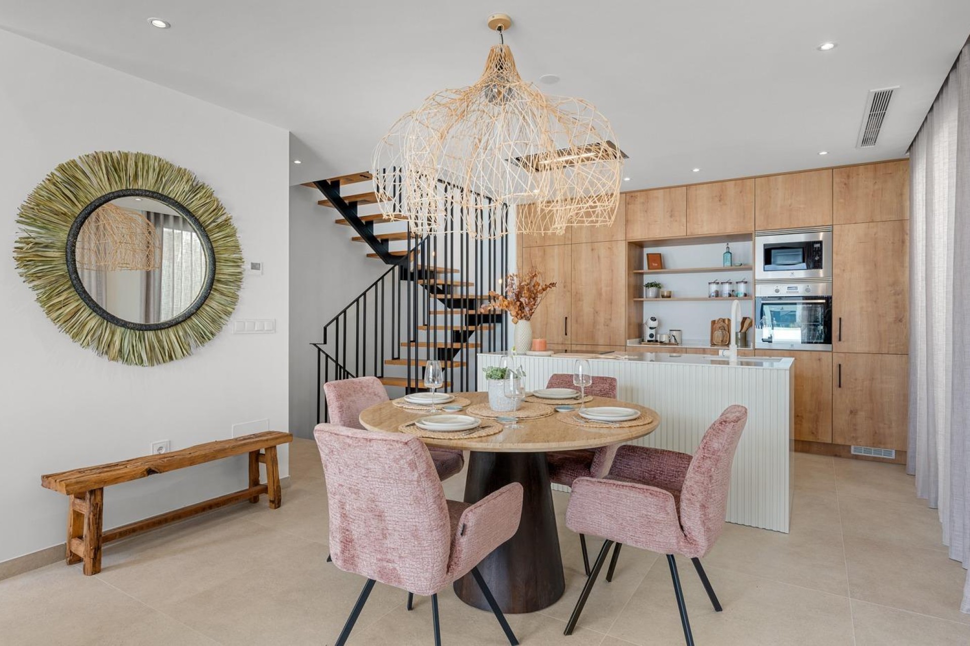 Nouvelle construction - Town House - Dolores - Sector 3