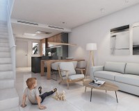 Nouvelle construction - Town House - El Rafol D'almunia - Urbanizacion La Almunia