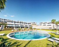 Nouvelle construction - Town House - Finestrat - Balcon de finestrat