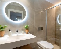 Nouvelle construction - Town House - Gran Alacant