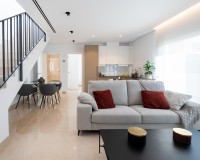 Nouvelle construction - Town House - Gran Alacant