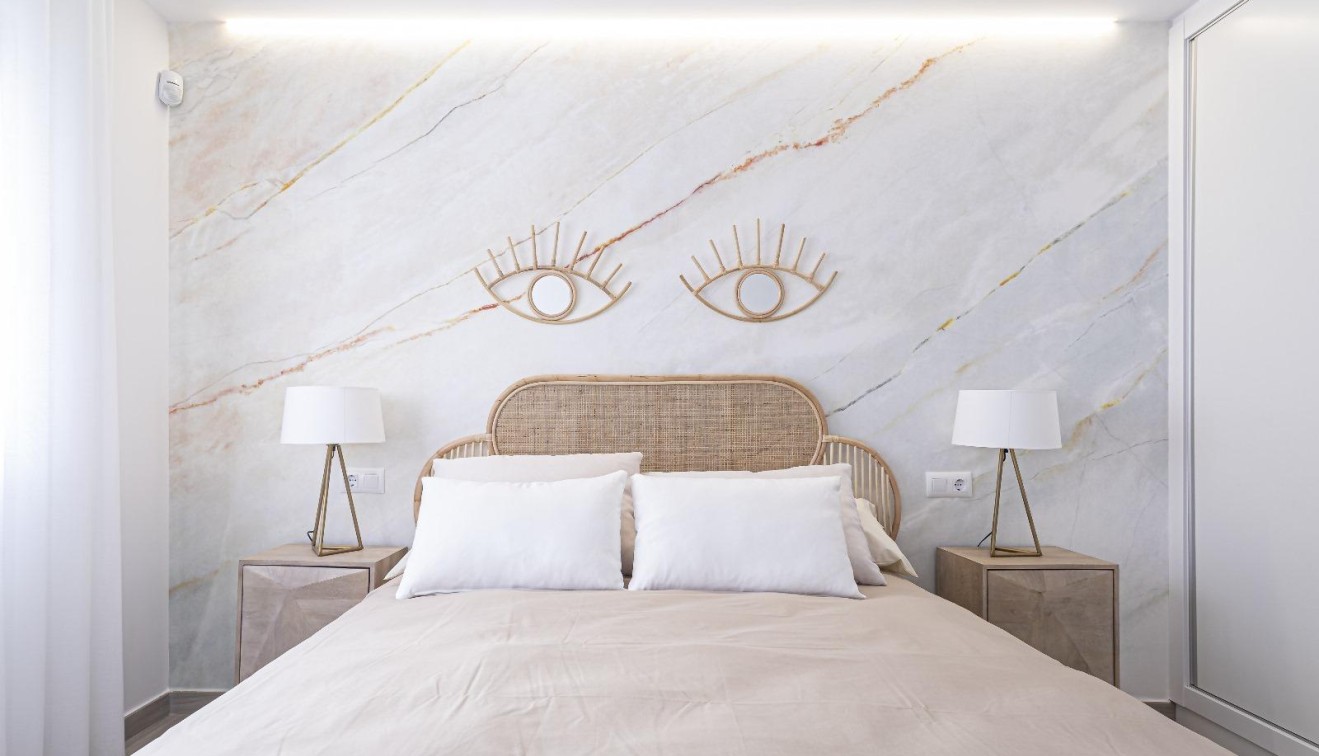 Nouvelle construction - Town House - La Manga