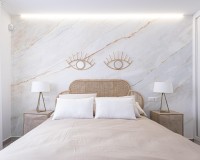 Nouvelle construction - Town House - La Manga