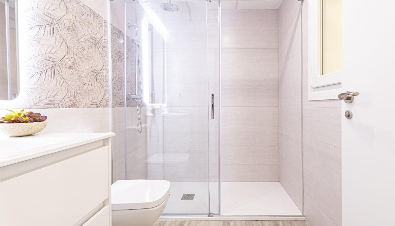 Nouvelle construction - Town House - La Manga