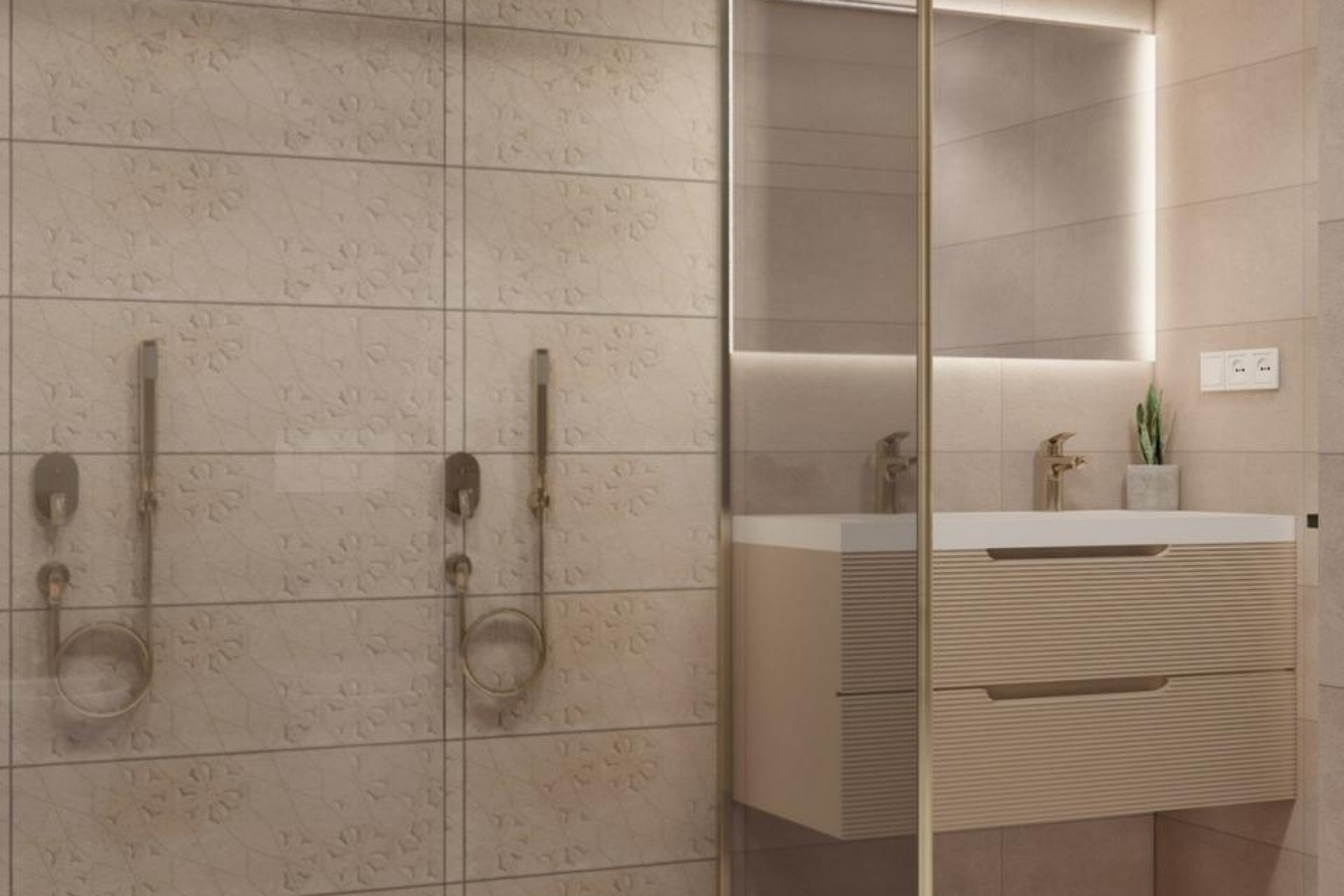 Nouvelle construction - Town House - La Nucia - Nou Espai