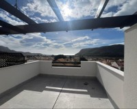 Nouvelle construction - Town House - La Union - centro