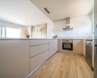 Nouvelle construction - Town House - Orihuela - Vistabella Golf