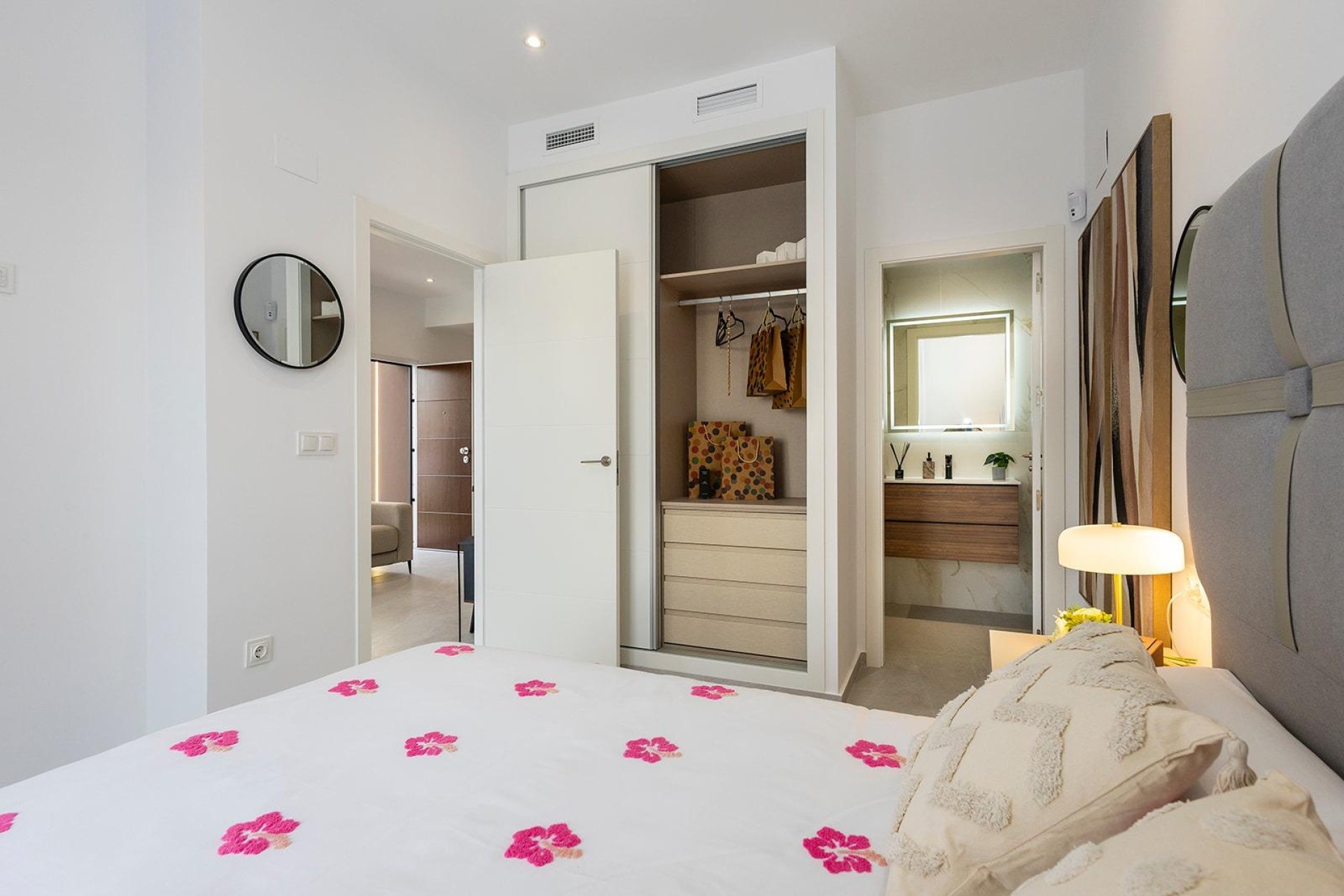 Nouvelle construction - Town House - Orihuela - Vistabella Golf