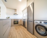 Nouvelle construction - Town House - Orihuela - Vistabella Golf