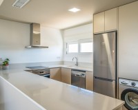 Nouvelle construction - Town House - Orihuela - Vistabella Golf
