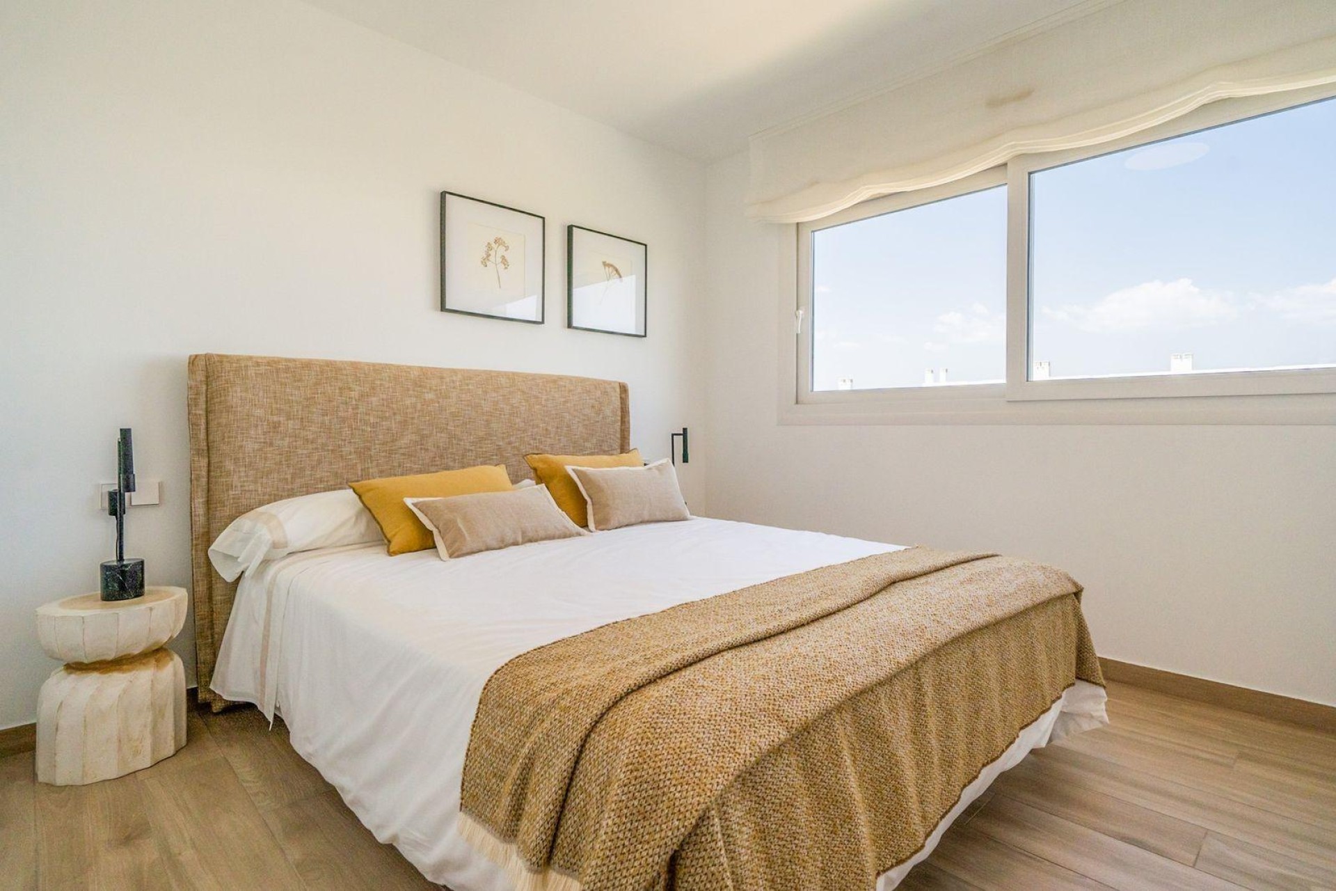 Nouvelle construction - Town House - Orihuela - Vistabella Golf