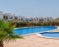 Nouvelle construction - Town House - Orihuela - Vistabella Golf
