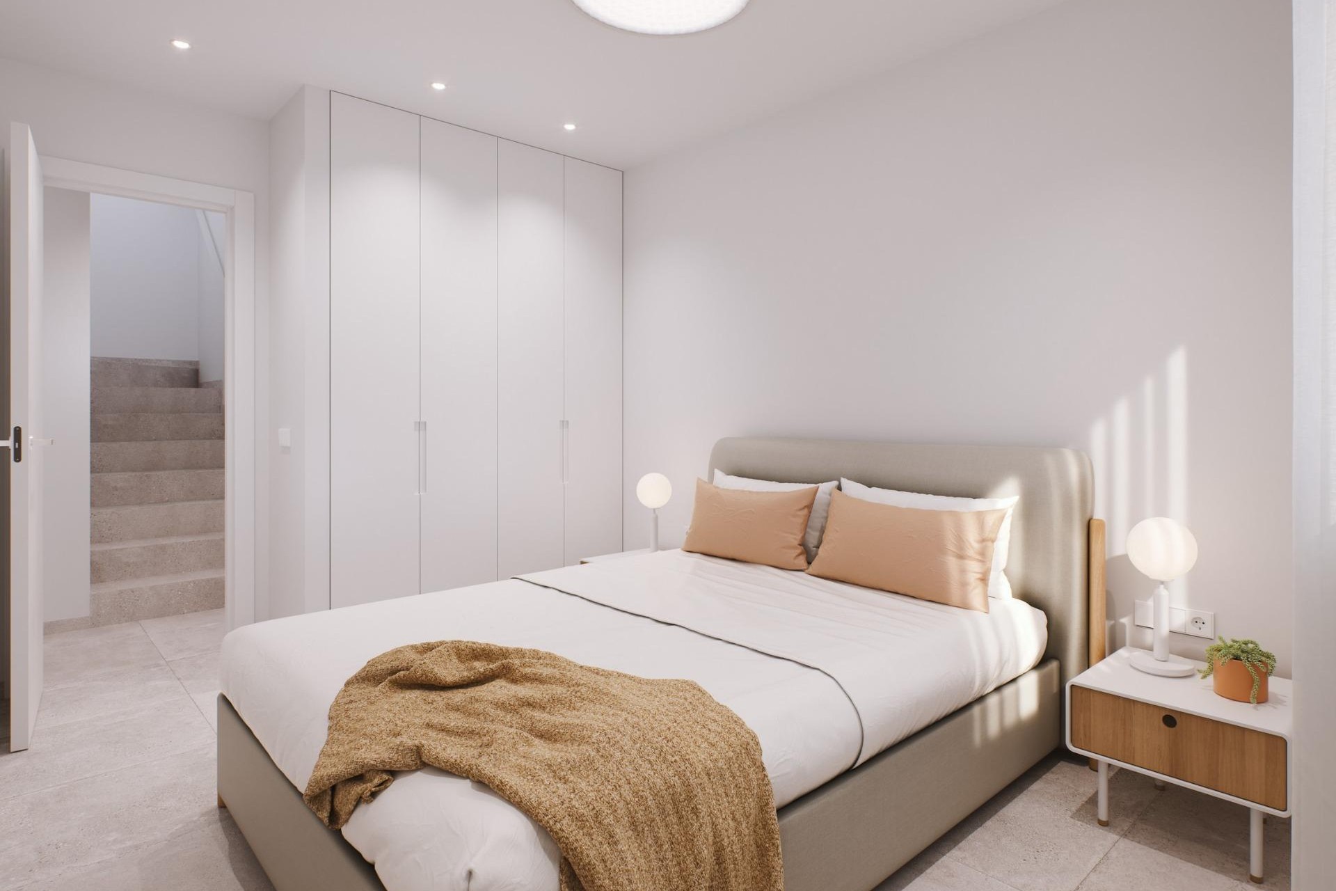 Nouvelle construction - Town House - Pilar de La Horadada - Barrio los Segundas