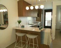 Nouvelle construction - Town House - Pilar de La Horadada - El Pilar de la Horadada