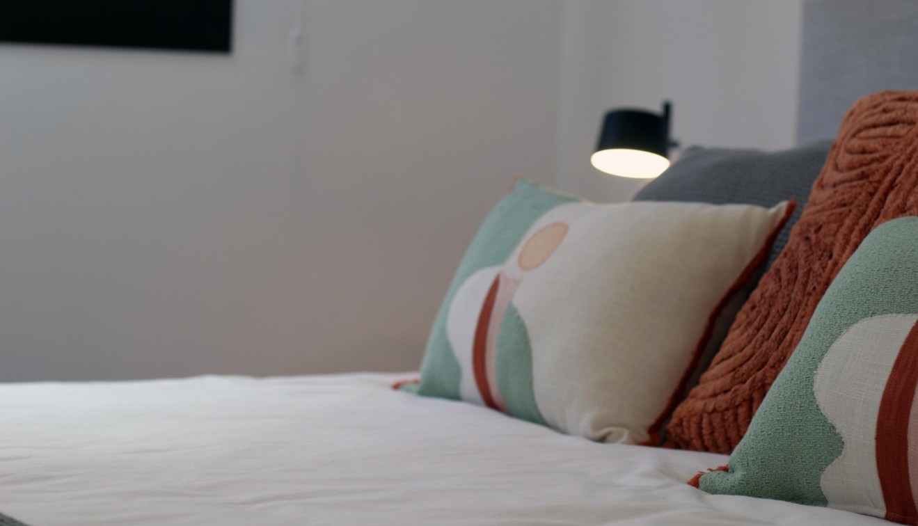 Nouvelle construction - Town House - Pilar de La Horadada - El Pilar de la Horadada