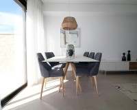 Nouvelle construction - Town House - Pilar de La Horadada - El Pilar de la Horadada