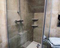 Nouvelle construction - Town House - Pilar de La Horadada - El Pilar de la Horadada