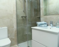 Nouvelle construction - Town House - Pilar de La Horadada - El Pilar de la Horadada