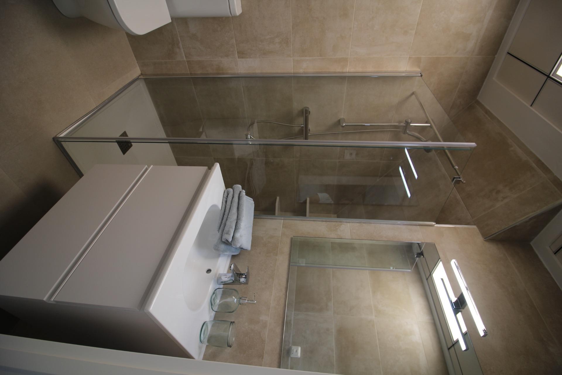 Nouvelle construction - Town House - Pilar de La Horadada - parque Andromeda