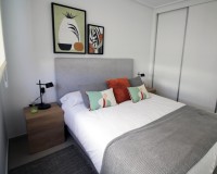 Nouvelle construction - Town House - Pilar de La Horadada - parque Andromeda