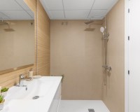 Nouvelle construction - Town House - Rafal - pueblo