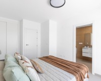 Nouvelle construction - Town House - Rafal - pueblo