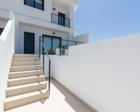 Nouvelle construction - Town House - Rafal - pueblo