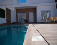 Nouvelle construction - Town House - San Javier - Parque del doce