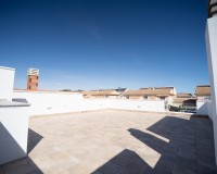 Nouvelle construction - Town House - San Javier - Parque del doce