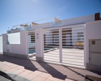 Nouvelle construction - Town House - San Javier - Parque del doce