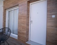 Nouvelle construction - Town House - San Javier - Parque del doce