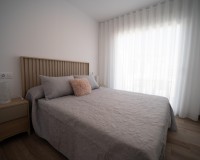 Nouvelle construction - Town House - San Javier - Parque del doce