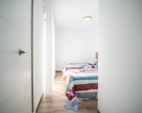 Nouvelle construction - Town House - San Javier - Parque del doce